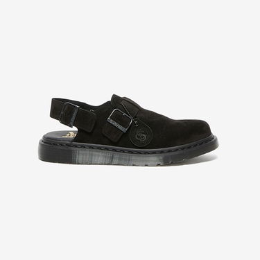 Кецове и обувки Dr. Martens Jorge Made In England Черно | 27492001, 0