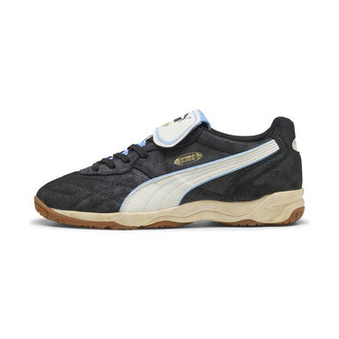 Кецове и обувки Puma King Indoor Черно | 403628_01, 0
