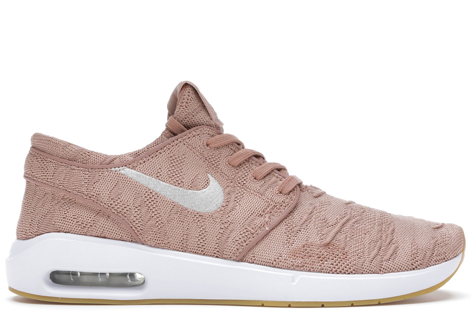 Кецове и обувки Nike SB SB Air Max Janoski 2 Rose Gold Розово | AQ7477-600, 0