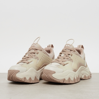 Кецове и обувки Buffalo Trail One Sneaker Low Бежово | 1630599, 2