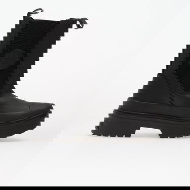 Кецове и обувки Converse Chuck Taylor All Star Lugged Heel Chelsea Boot Черно | A12985C, 2