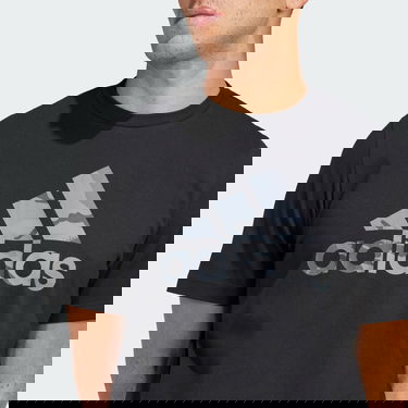 Тениска adidas Performance adidas Sportswear Черно | IR5828, 5