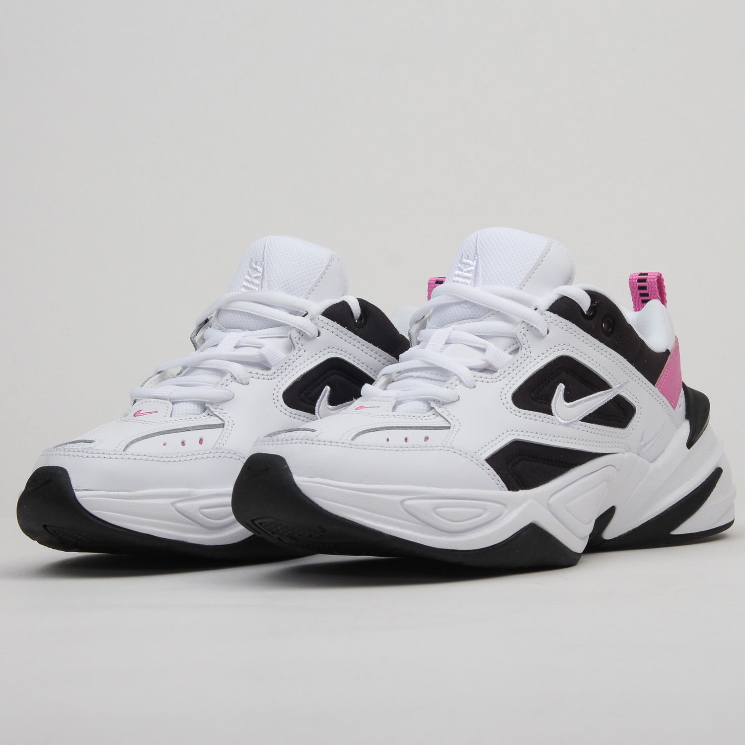 Кецове и обувки Nike W M2K Tekno Бяло | AO3108-105, 0