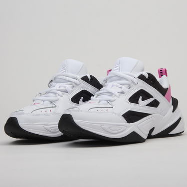Кецове и обувки Nike W M2K Tekno Бяло | AO3108-105, 0
