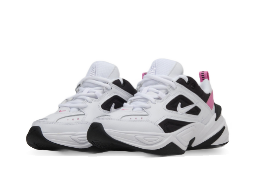 Кецове и обувки Nike W M2K Tekno Бяло | AO3108-105