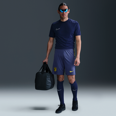 Къси панталони Nike Dri-FIT Atlético Madrid 2025/26 Stadium Replica Shorts Тъмно синьо | HJ4668-424, 0