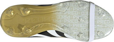 Кецове и обувки adidas Performance PREDATOR ELITE FT FG J Бяло | ih9642, 2