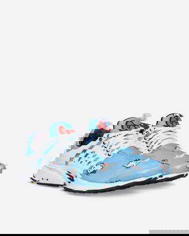 Кецове и обувки Nike Hello Kitty x Air Presto Синьо | DV3770-400, 3