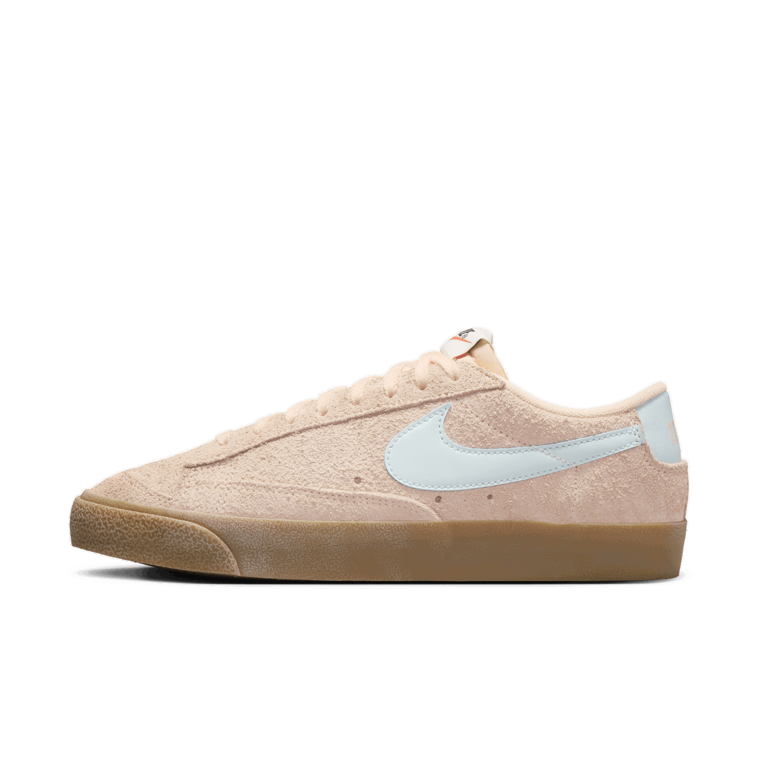 Кецове и обувки Nike Blazer Low Vintage '77 Оранжево
 | FQ8060-800, 0