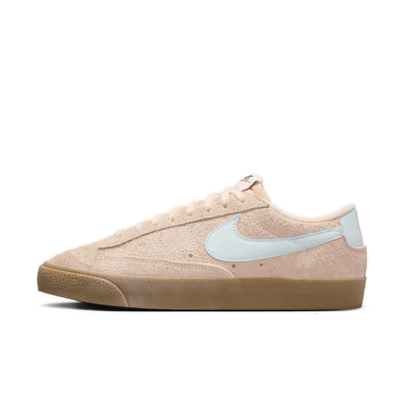 Кецове и обувки Nike Blazer Low Vintage '77 Оранжево
 | FQ8060-800