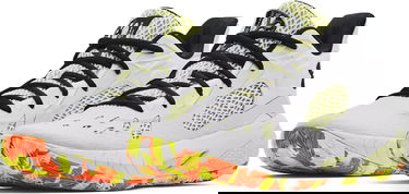Кецове и обувки Under Armour HOVR Havoc 3 Бяло | 3023088-104, 2