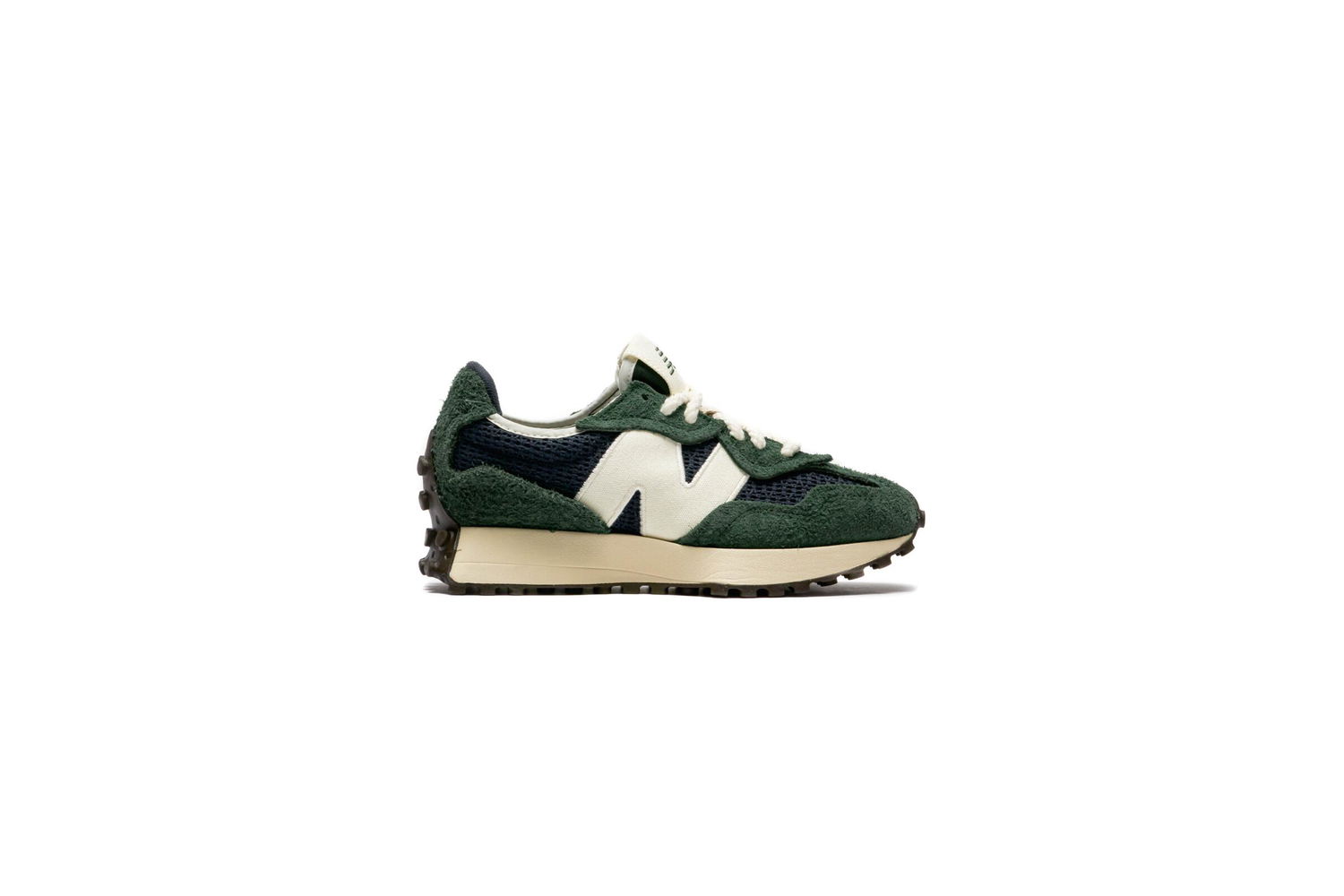 Кецове и обувки New Balance U 327 WVD Черно | U327WVD, 0