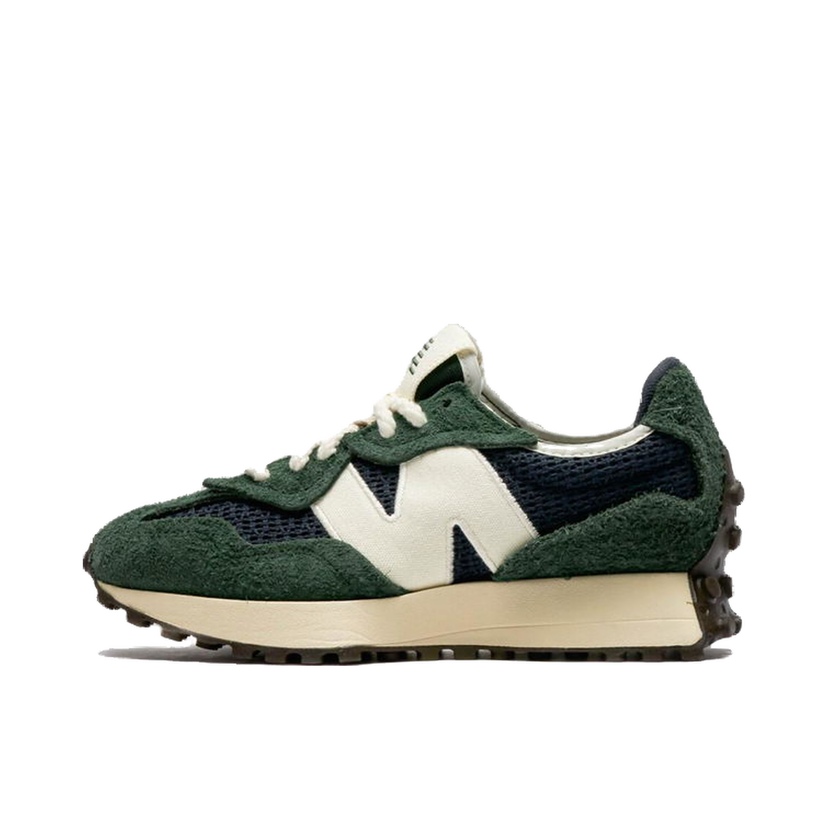 Кецове и обувки New Balance U 327 WVD Черно | U327WVD