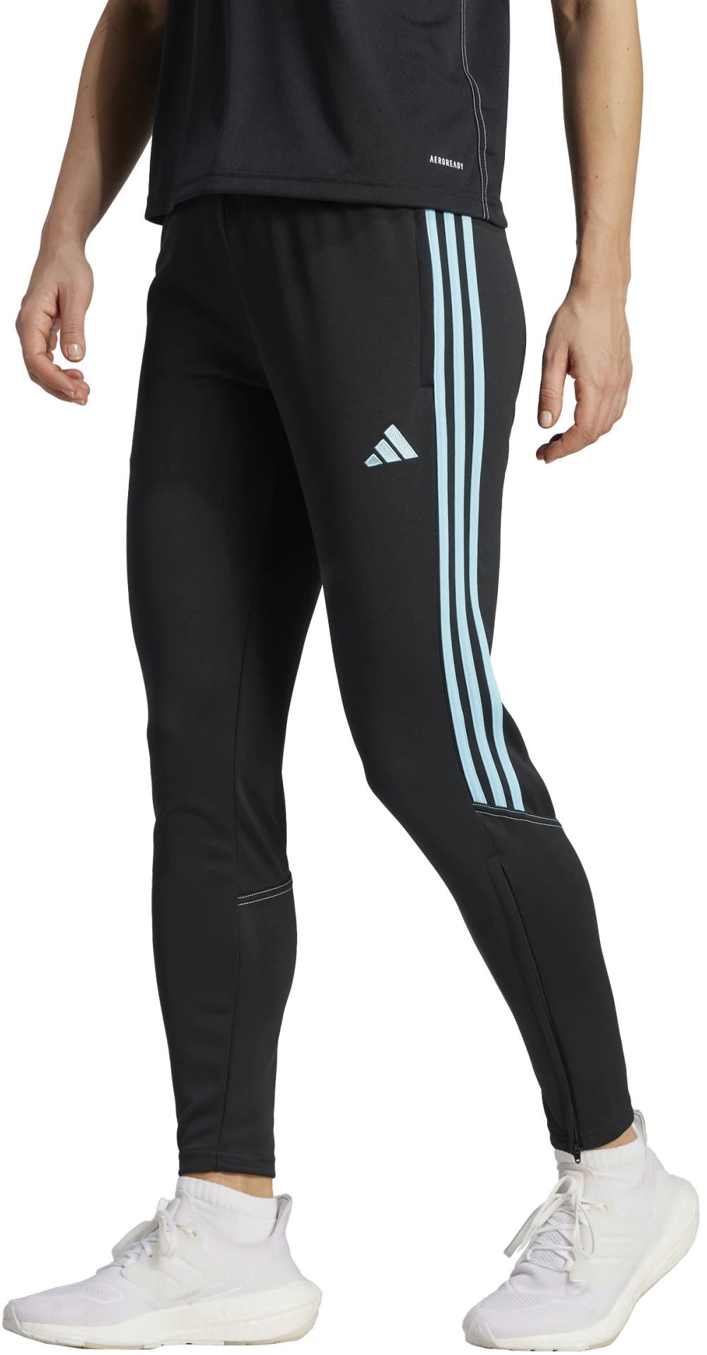 Панталони и дънки adidas Originals Kalhoty adidas Черно | il7116, 0