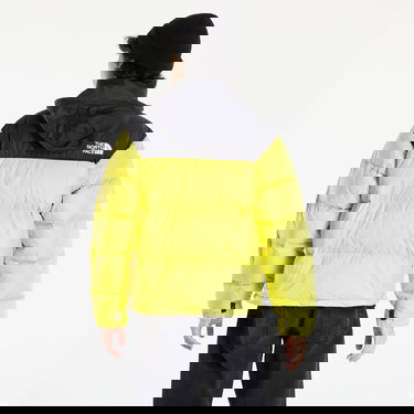 Пухо яке The North Face 1996 Retro Nupse Jacket Жълто | NF0A3C8D760, 2