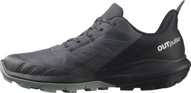Кецове и обувки Salomon Outpulse GTX Сиво | L41587800, 0