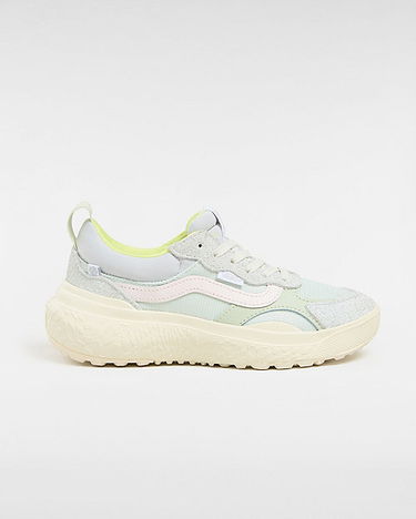 Кецове и обувки Vans Ultrarange Neo Vr3 Shoes (light Yellow/multi) Unisex Multicolour, Size 3 Бежово | VN000BCEBIG, 0