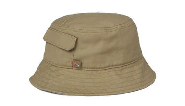 Шапка Dickies Bogalusa Bucket Hat Бежово | DK0A4XK2KHK, 2