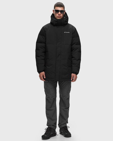 Парка Columbia Aldercrest II Down Parka Черно | 2087981010, 1