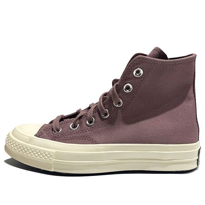 Кецове и обувки Converse Chuck Taylor All Star 1970s Hi Лилаво | 168848C