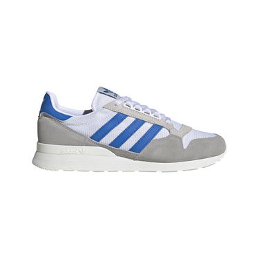Кецове и обувки adidas Originals ZX 500 Бяло | FW4410, 1