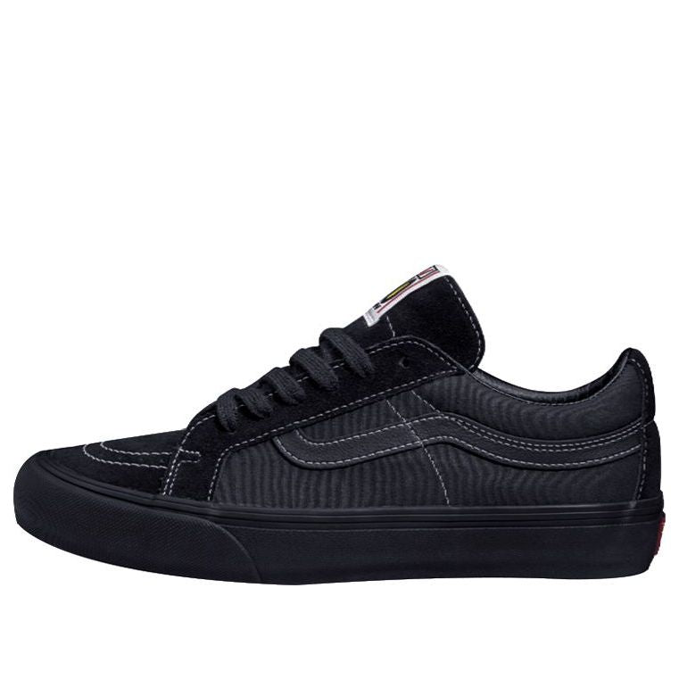 Кецове и обувки Vans SK8-Low SF Черно | VN0A4UWI2U3