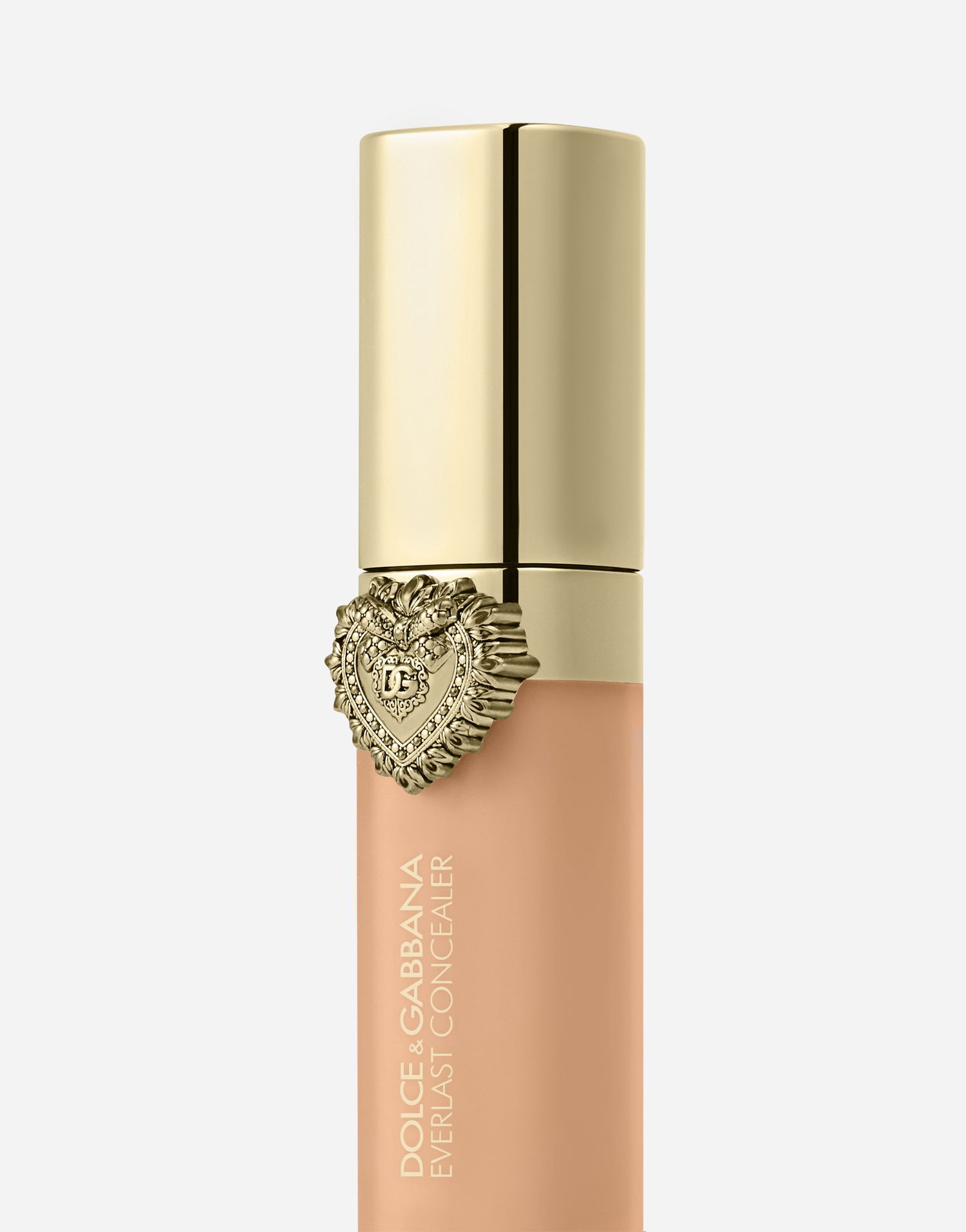 Аксесоари Dolce & Gabbana Dolce & Gabbana Everlast Concealer - Corrective Orange Undertones Бежово | MKUPFCE0037V0008, 1