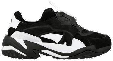 Кецове и обувки Puma Thunder Disc Черно | 369355-02, 0