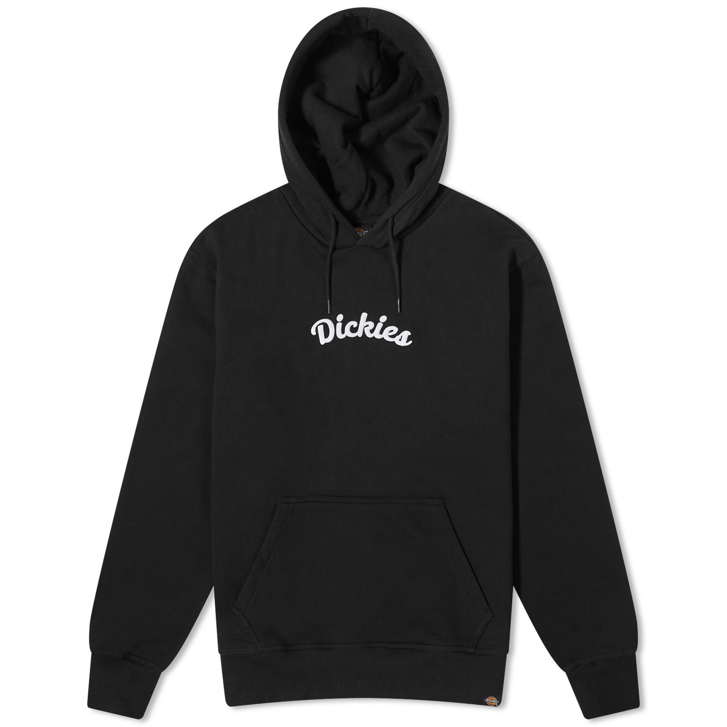 Суитчър Dickies Shawsville Hoodie Черно | DK0A4YQ1BLK1, 0