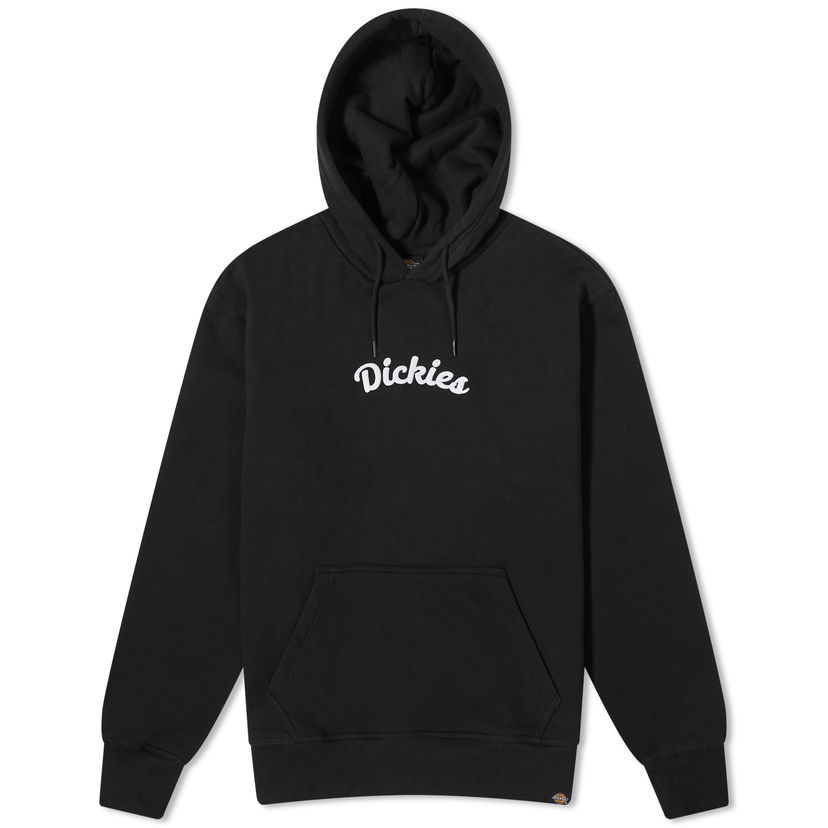 Суитчър Dickies Shawsville Hoodie Черно | DK0A4YQ1BLK1