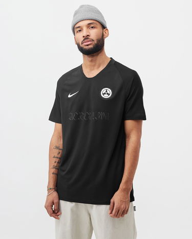 Фланелка Nike ACRONYM x Jersey Black Черно | DC8808-010, 7