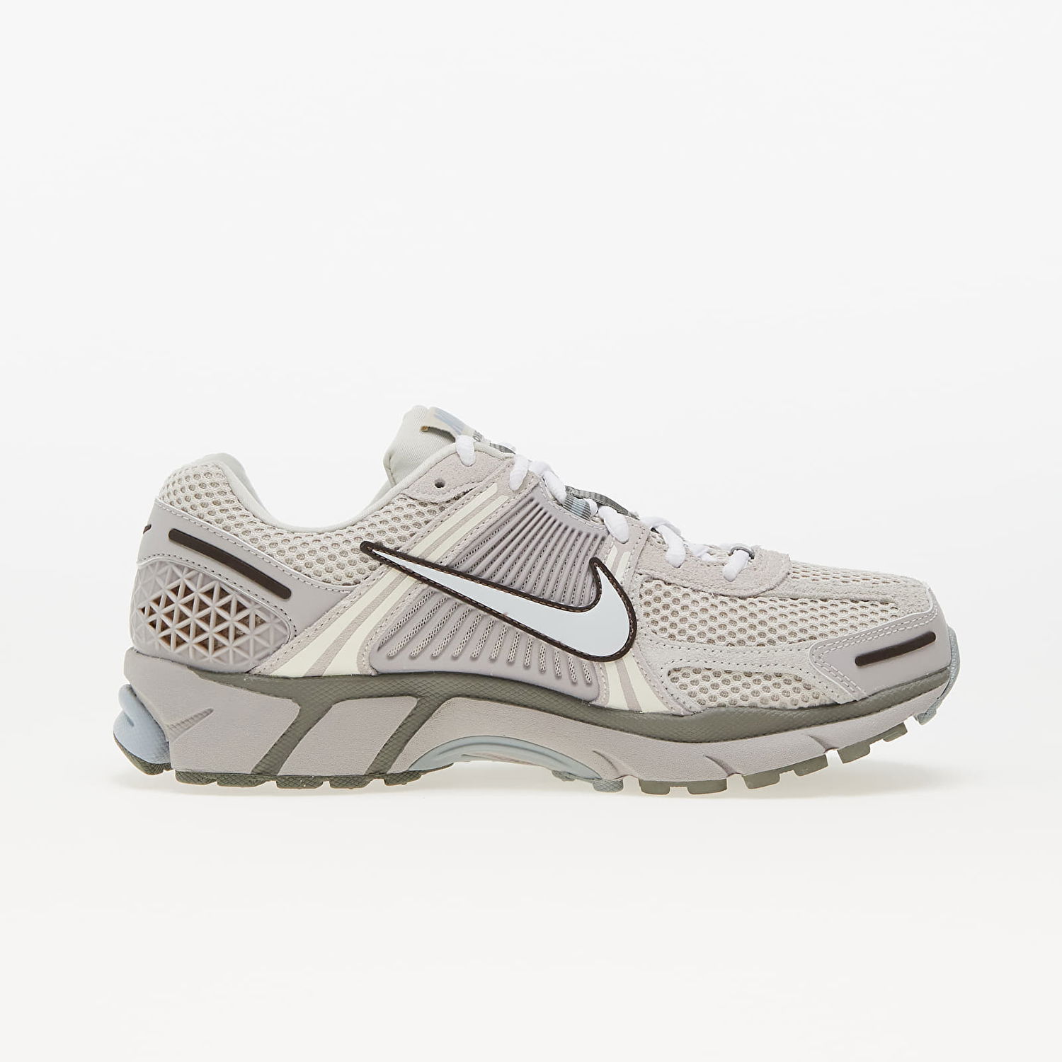 Кецове и обувки Nike Zoom Vomero 5 "Light Orewood Brown" Сиво | FZ3653-104, 1