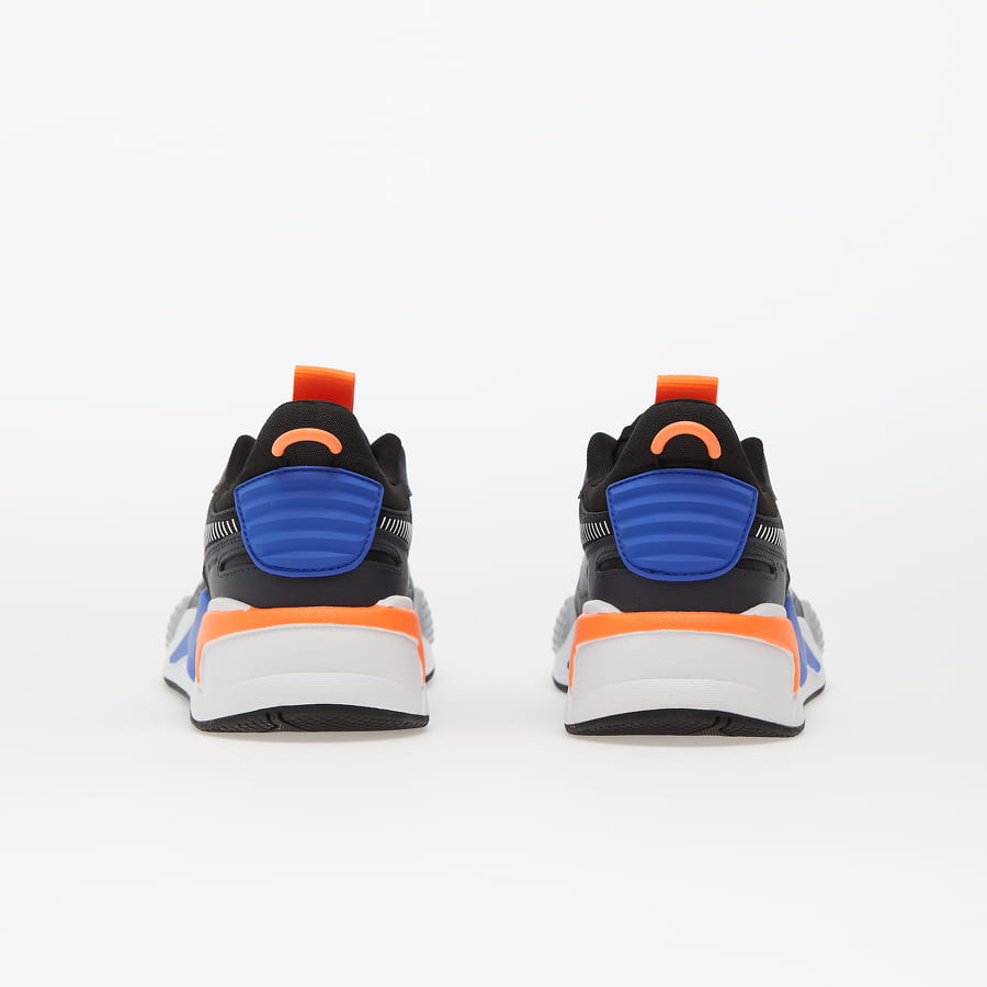 Кецове и обувки Puma RS-X Geek Многоцветен | 391174-04, 1