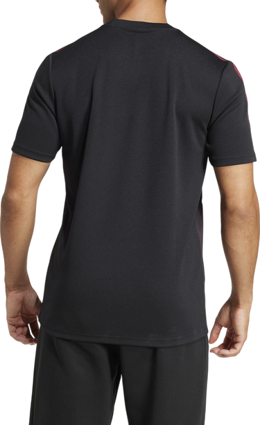 Фланелка adidas Originals Manchester United FC Training Jersey Черно | JF0377, 2