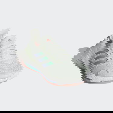 Кецове и обувки adidas Performance UltraBOOST 22 HEAT.RDY W Бяло | GX8087, 5