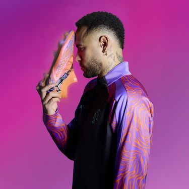 Кецове и обувки Puma FUTURE 8 ULTIMATE CREATIVITY FG Оранжево
 | 108428_01, 6