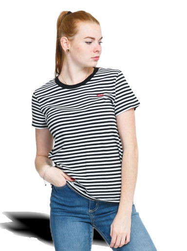 Тениска Levi's Perfect Tee Многоцветен | 39185-0087