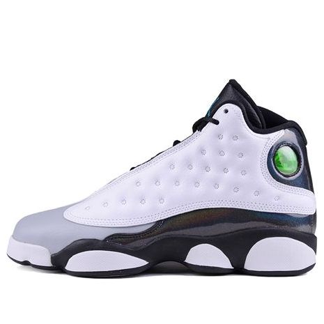 Кецове и обувки Jordan Air Jordan 13 Retro 'Barons' Бяло | 414574-115