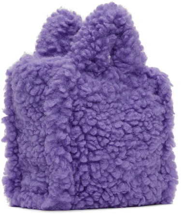 Голяма пазарска чанта STAND STUDIO Stand Studio Lizzie Tote Bag Зелено | 61527-9011, 4