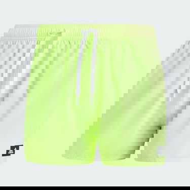 Бански adidas Performance Sportswear 3-Stripes CLX Swim Shorts Зелено | IS2054, 3