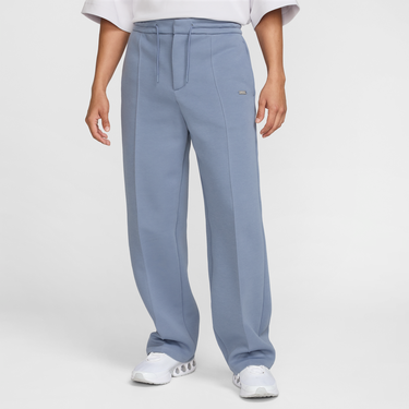 Панталони Nike Tech Fleece Pants Синьо | FQ7794-493, 3