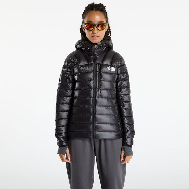 Summit Breithorn Hooded Down Jacket