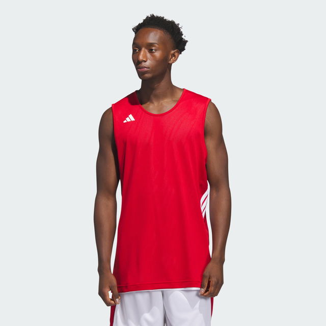 3G Speed Reversible Basketball Jersey