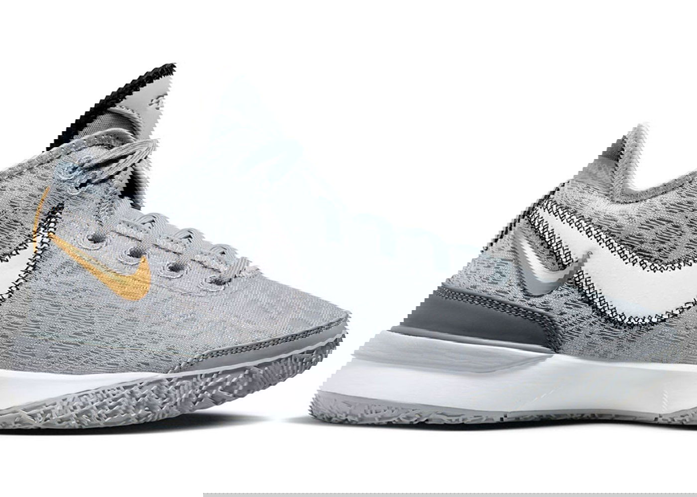 Кецове и обувки Nike Zoom LeBron NXXT Gen Сиво | DR8784-004/DR8788-004, 0