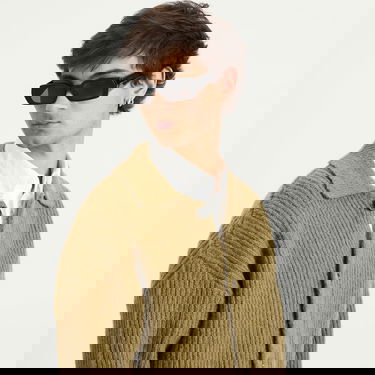 Слънчеви очила RETROSUPERFUTURE Retrosuperfuture L'Altro Sunglasses Черно | 8059026147703, 4