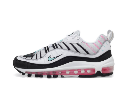 Кецове и обувки Nike W Air Max 98 Сиво | AH6799-065