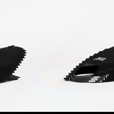 Шапка с козирка Awake NY Classic Baseball Cap Black Universal Черно | AWK-F24-HT203-BLK, 1