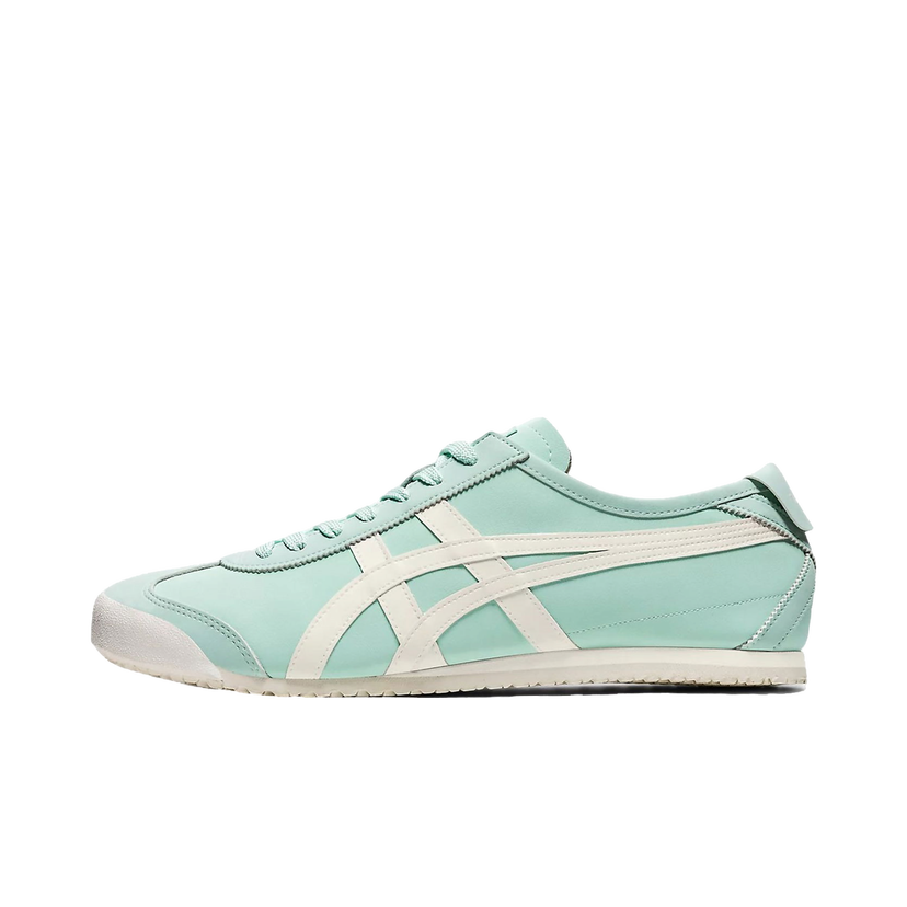 Кецове и обувки Onitsuka Tiger Onitsuka Tiger Mexico 66 "Pale Blue/Cream" Тюркоазено | 1183B348-400