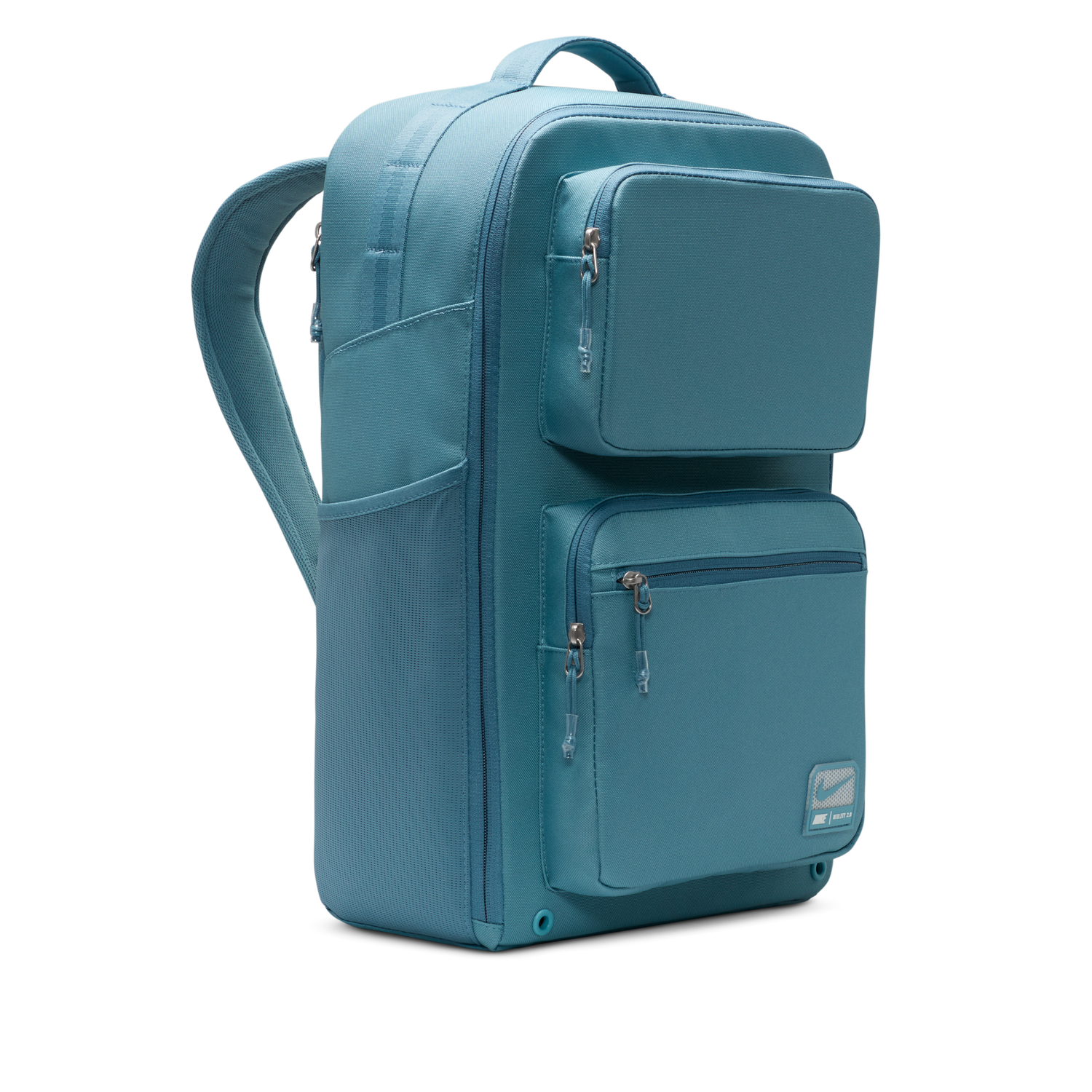 Раница Nike Nike Utility Speed Backpack (27L) Синьо | FN4106-006, 1