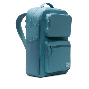 Раница Nike Nike Utility Speed Backpack (27L) Синьо | FN4106-006, 1